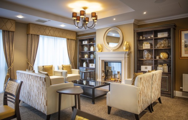 Signature At Caversham